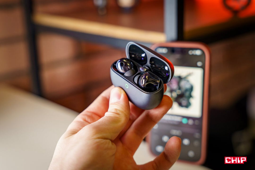 Test Huawei FreeBuds Pro 5 – najlepsze połączenie komfortu i jakości