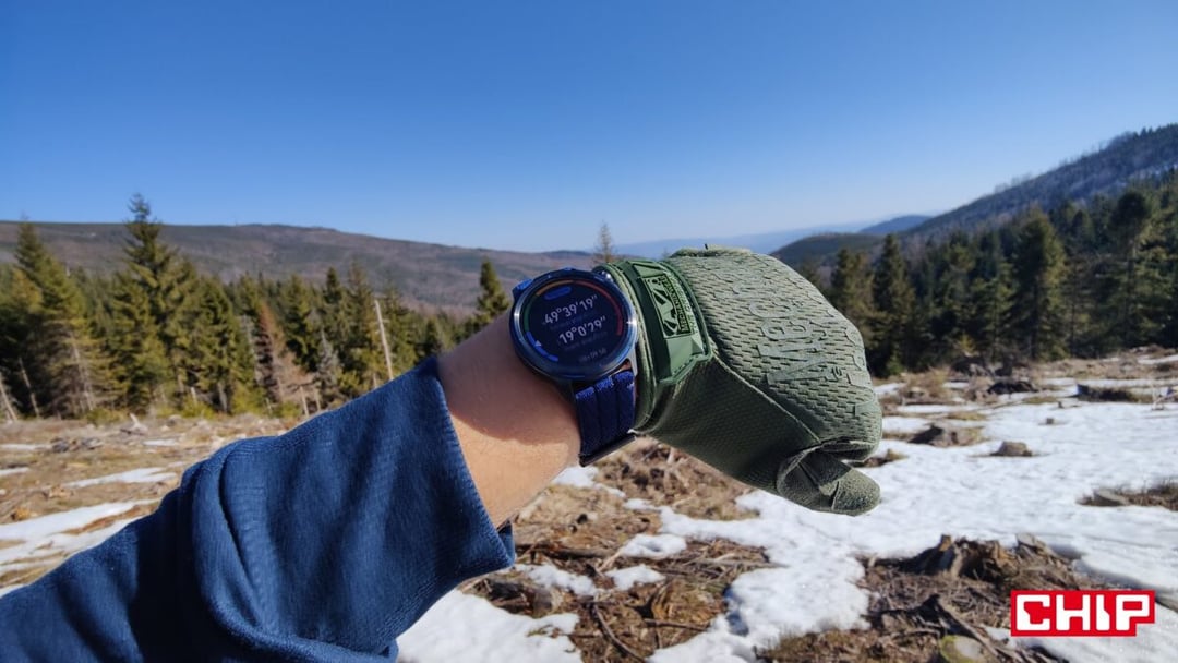 Test Huawei Watch GT Runner 2, czyli jak smartwatch stał się moim trenerem i ganił za zbyt niskie tętno