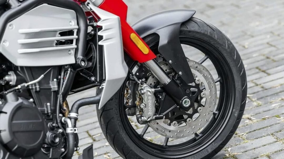 Jawa chce wrócić na rynek motocykli. Konkrety co do 730 Twin już padły