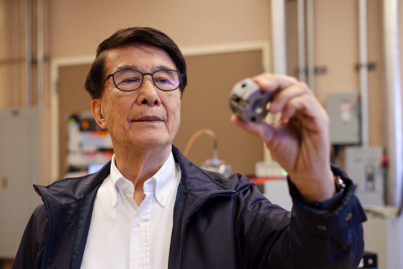 Naukowcy są coraz bliżej zapanowania nad nadprzewodnictwem. Właśnie pobili rekord temperatury