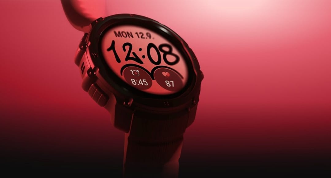 Polar Street X to idealne połączenie miejskiego szyku i zaawansowanych funkcji sportowych