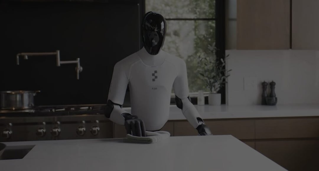 Rozmowa z maszyną nabiera sensu. AI i ROS zmieniają roboty w pojętnych pomocników