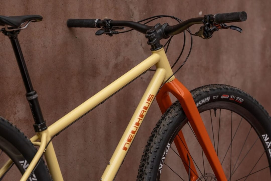 32 cale przestają być dziwactwem. Ten rower można już po prostu kupić