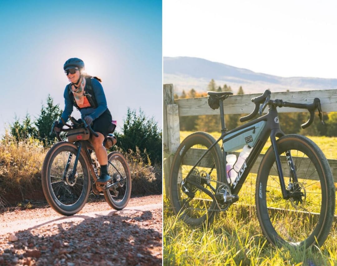 Nowy rower Salsy wchodzi na miejsce legendy. Warbird właśnie schodzi ze sceny