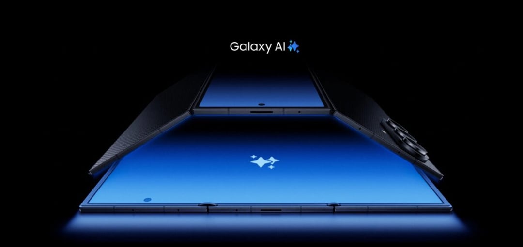 Eksperyment zakończony? Samsung wycofuje ze sprzedaży Galaxy Z TriFold