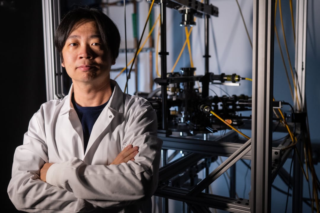 Naukowcy odkryli stan skupienia materii, który uważali za coś zupełnie innego. Przez lata wprowadzał ich w błąd