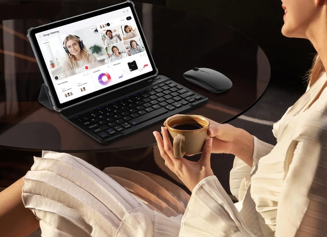 Wiosenna ofensywa Tabwee. Tablety z AI dla każdego w okazyjnych cenach