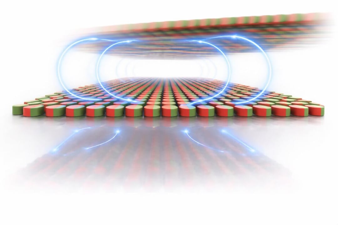 Tarcie bez dotyku. Fizycy podważyli właśnie jedno z najbardziej podstawowych praw