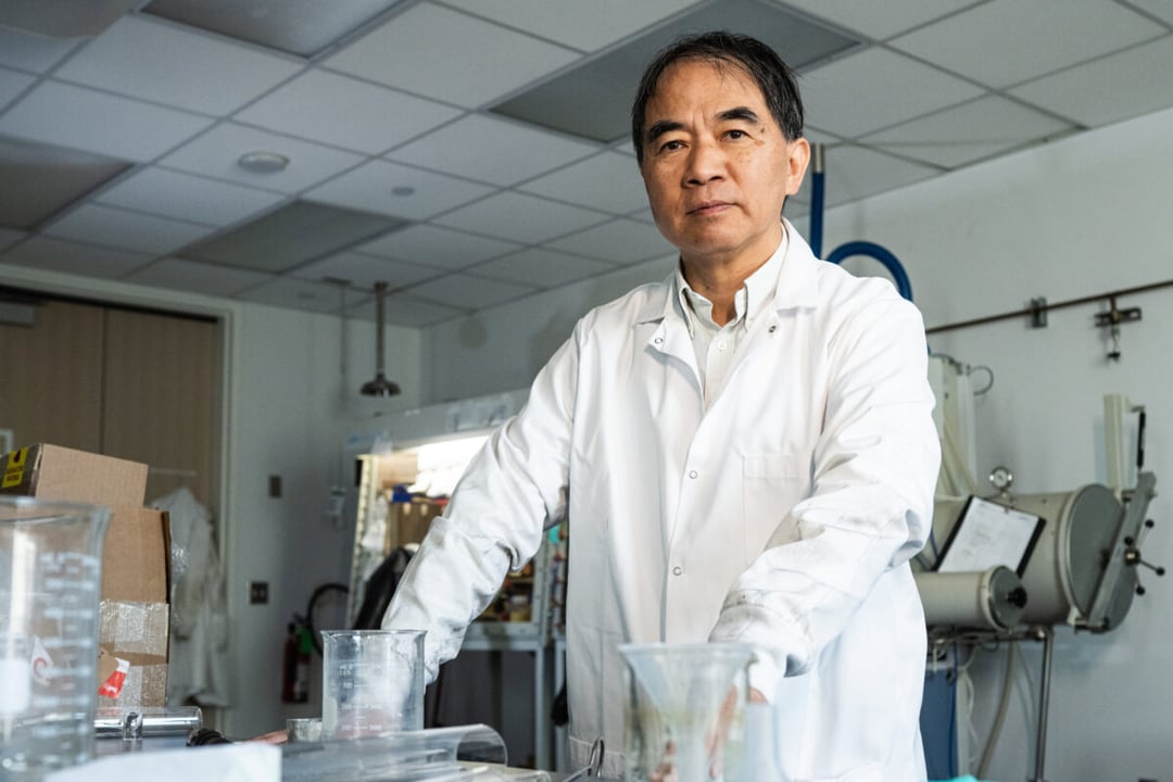 Katalizatory idą naprzód: fotowoltaika ma nowy sposób na przekształcanie energii słonecznej