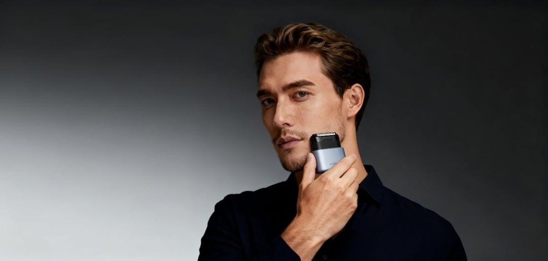 MOVA wchodzi do łazienki. Golarka z AI i szczoteczka soniczna w wiosennej promocji