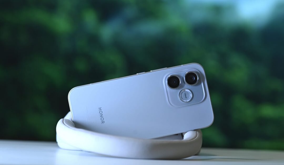 Test HONOR 600 Lite – duża bateria, mocny ekran i zero potrzeby udawania flagowca