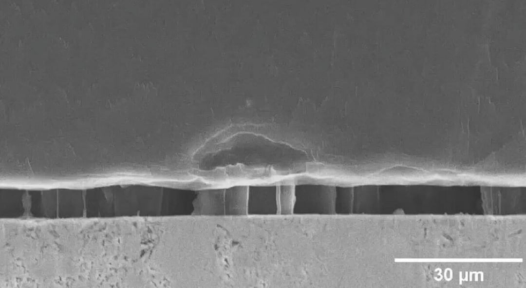Nowe odkrycie zmieniło myślenie o akumulatorach. Świat zobaczył to po raz pierwszy
