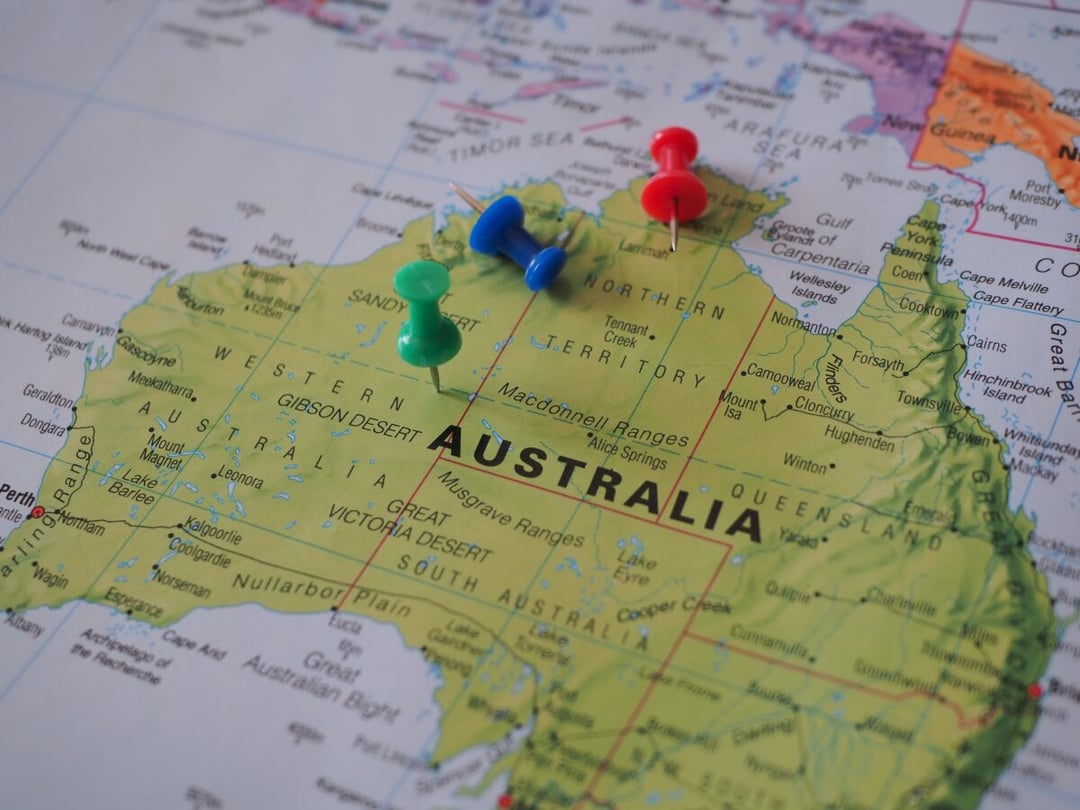 Australia idzie na wojnę o newsy. Google, Meta i TikTok pod ścianą