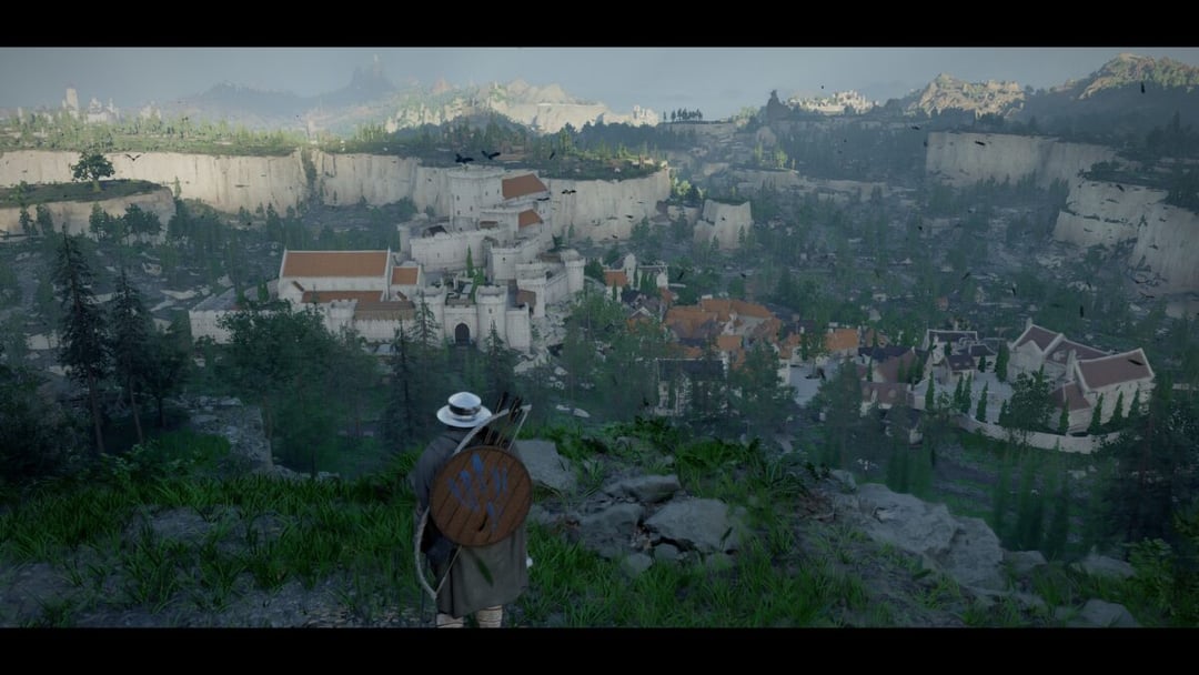 Skyrim na miarę 2026 roku. Recenzja Crimson Desert