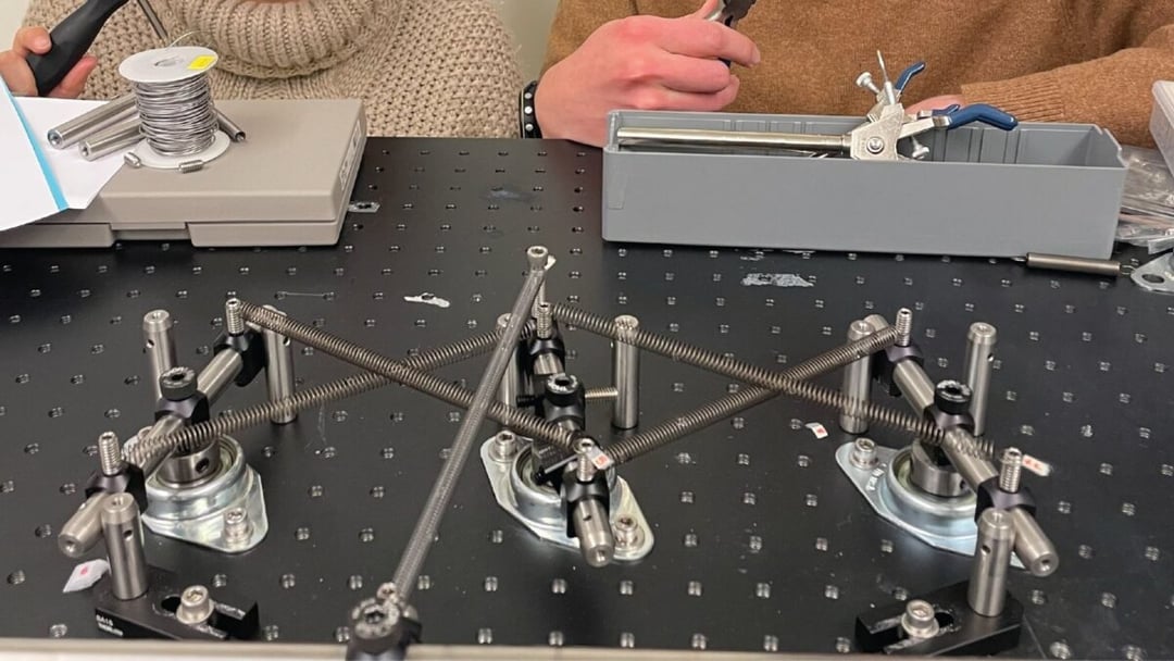 Ten komputer nie potrzebuje prądu do działania. Sprawdź ze mną, czy taki pomysł ma sens