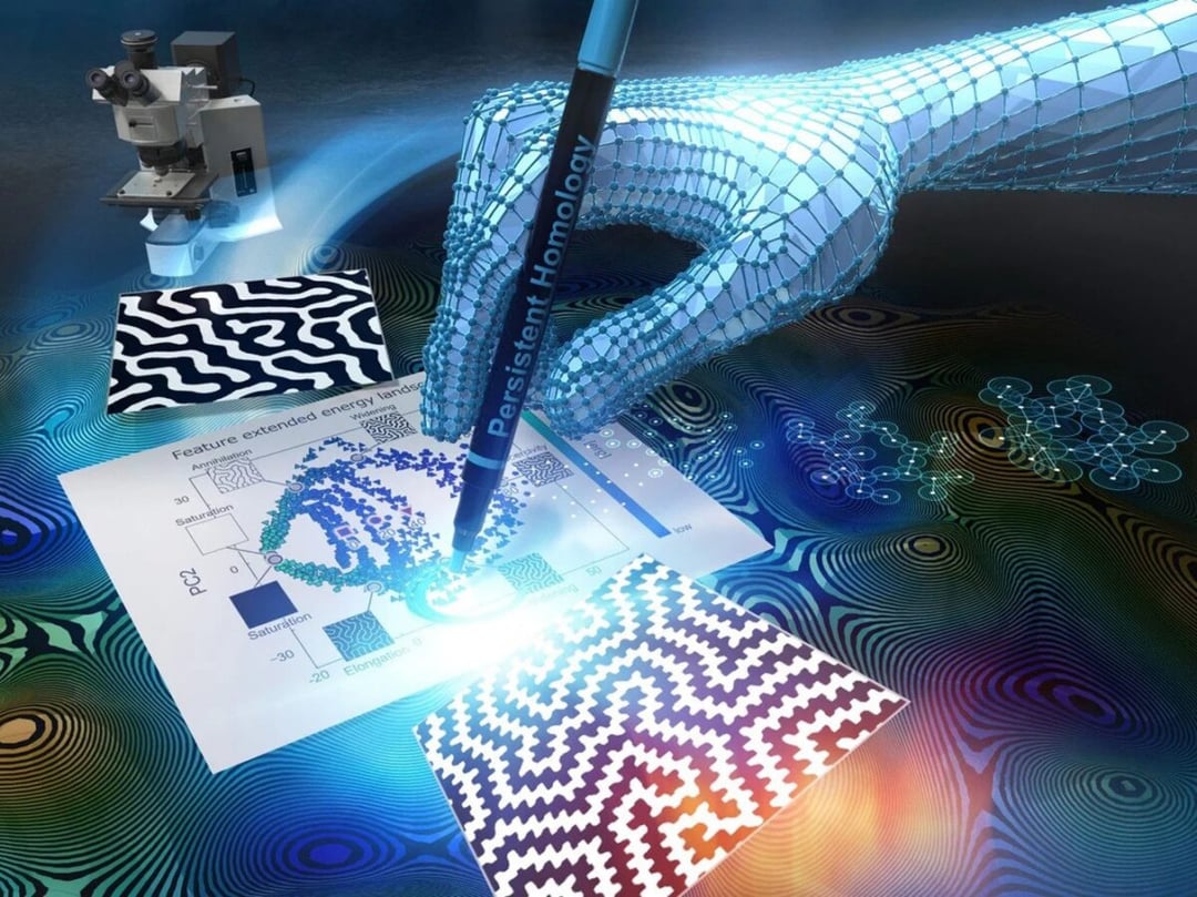 Rozpracowali magnetyczne labirynty. Silniki elektryków czeka teraz rewolucja