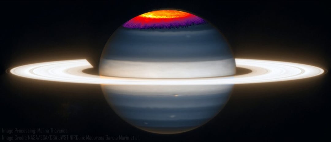 Saturn łamie prawa fizyki? Po 22 latach dowiedzieliśmy się, co tam się tak naprawdę dzieje