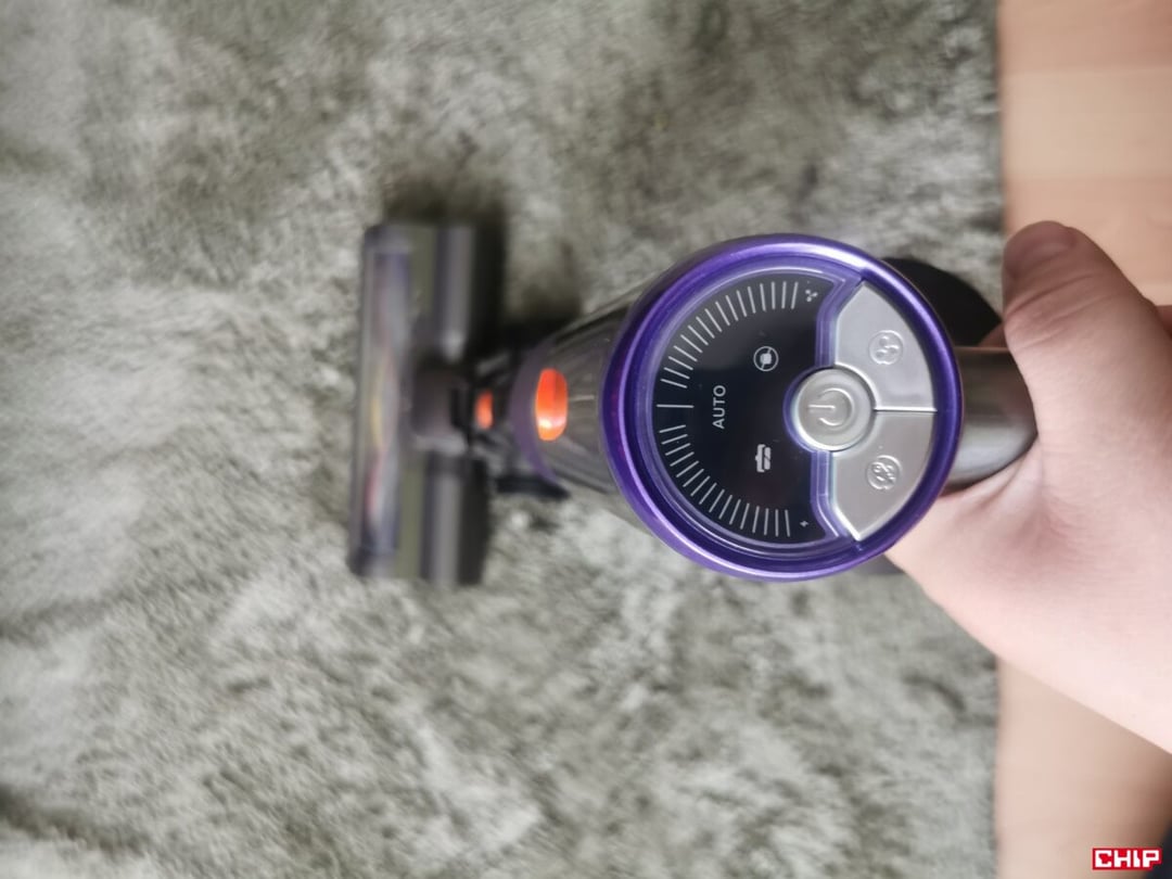 Czyste podłogi bez zrujnowanego portfela. Test odkurzacza ręcznego ILIFE H90 Pro