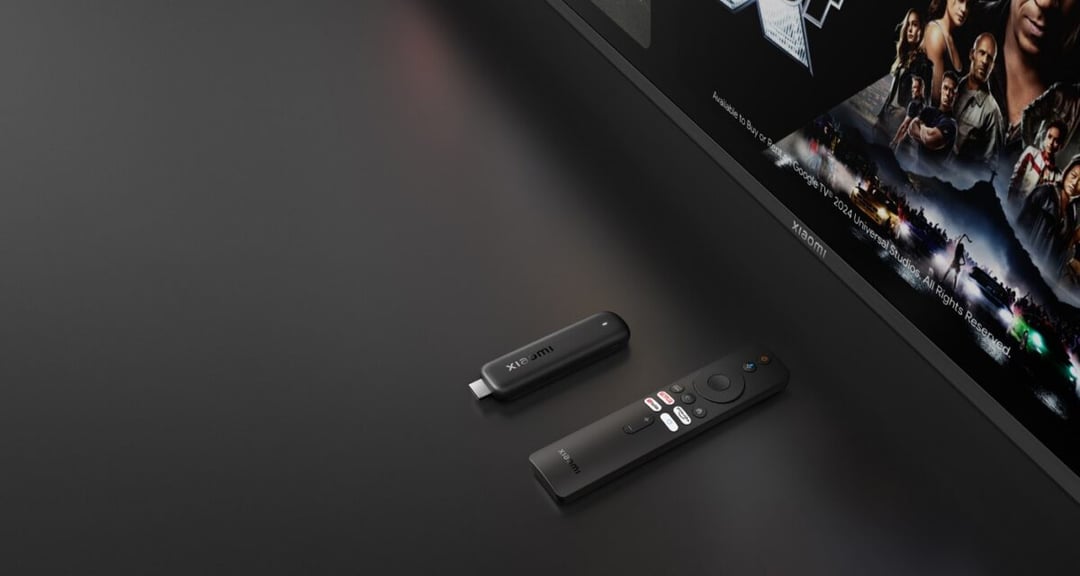 Drugie życie starego telewizora. Xiaomi odświeża budżetowy TV Stick HD
