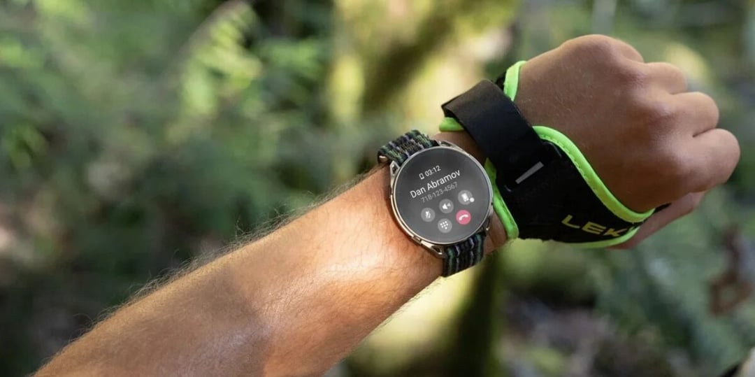 Amazfit już nie chce być „tańszą alternatywą”. Cheetah 2 Ultra to zupełnie nowa liga