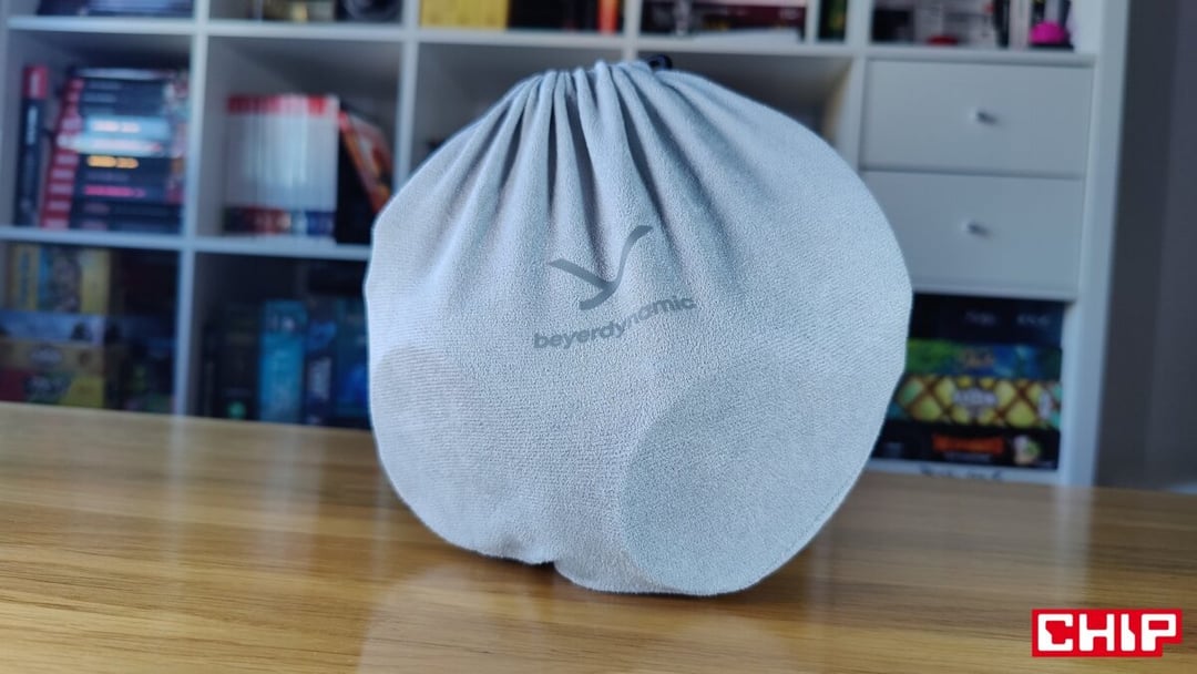 Test Beyerdynamic Aventho 200. Wysoką ceną powalają, ale czy się bronią?