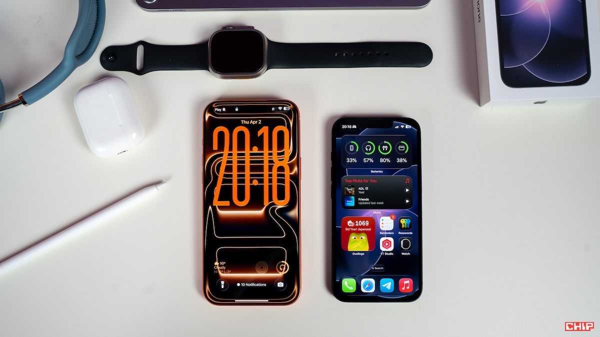 Przyszły rok na rynku pamięci także kryzysowy? Apple ma pewien plan