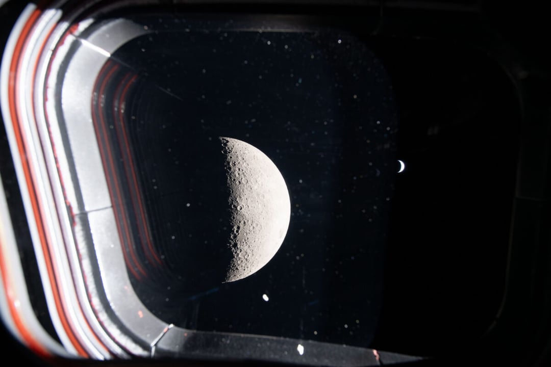 NASA podzieliła się tysiącami zdjęć z misji Artemis II. Aż dziwne, że przeszły bez echa