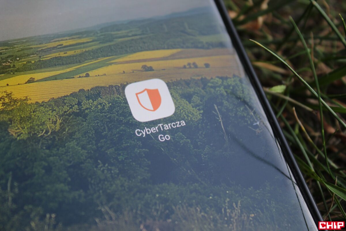 Nie każdą podejrzaną wiadomość da się rozpoznać. Tu do gry wchodzi CyberTarcza Go od Orange