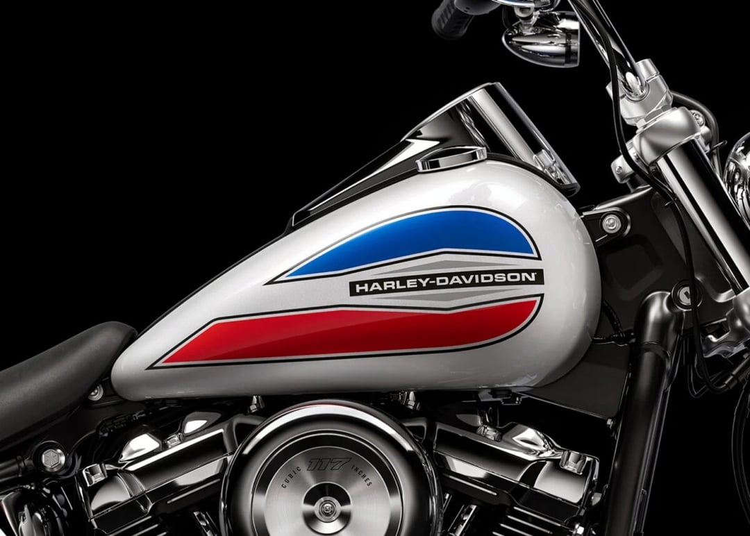 Harley-Davidson wraca do 1971 roku. Super Glide 2026 mówi więcej o przyszłości motocykli, niż się wydaje
