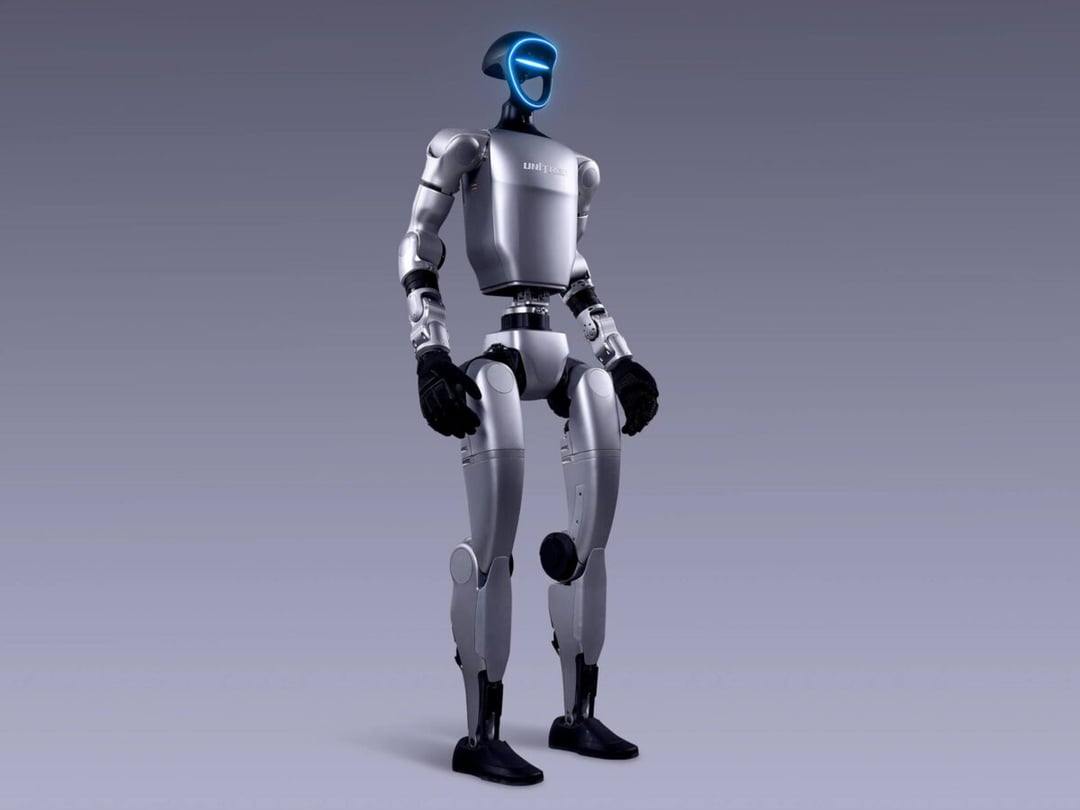 Robot kopnął dziecko podczas pokazu. Myślę, że czas powrócić do dyskusji o bezpieczeństwie humanoidów