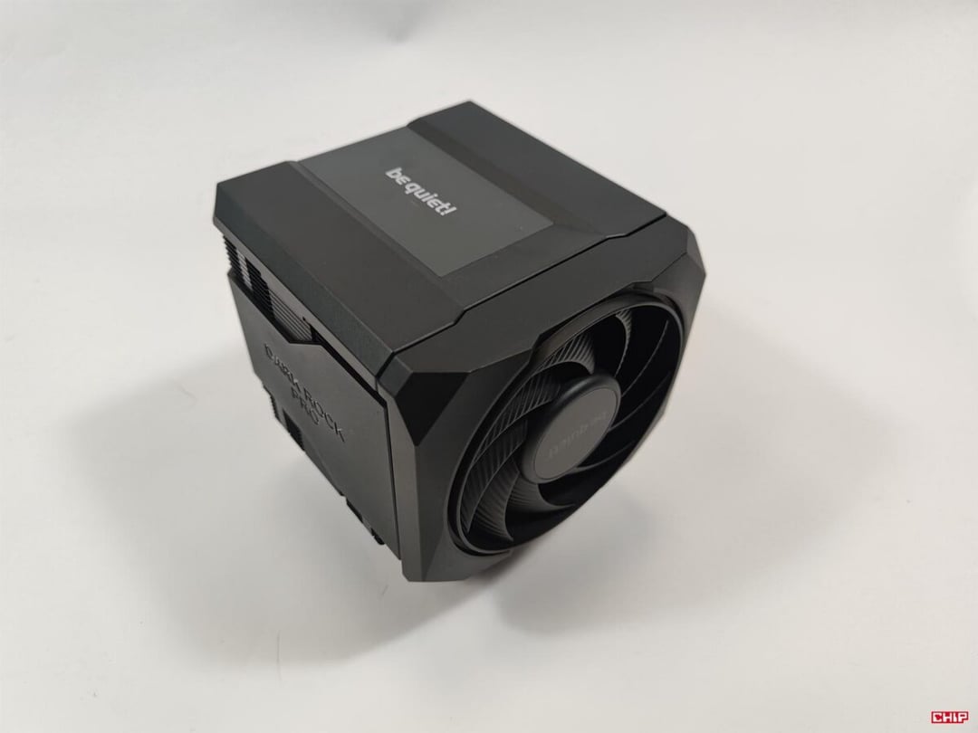 Test chłodzenia be quiet! Dark Rock Pro 6. Czy jest lepszy od poprzednika?