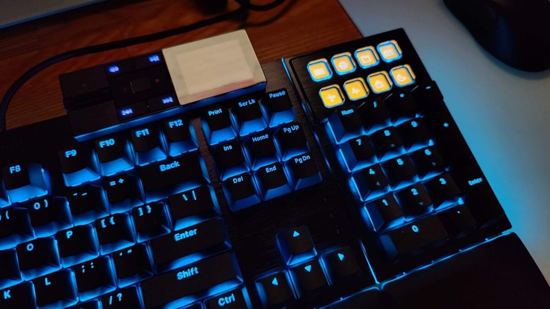 Test klawiatury be quiet! Dark Mount. Tak powinien wyglądać odważny debiut