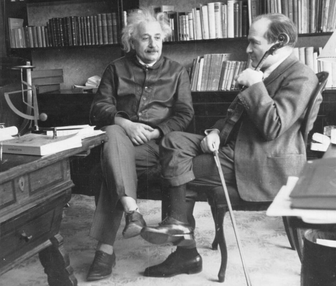 Nowa wersja zagadki Einsteina zaskoczyła fizyków. Ujawniła nieoczekiwane prawa rządzące materią