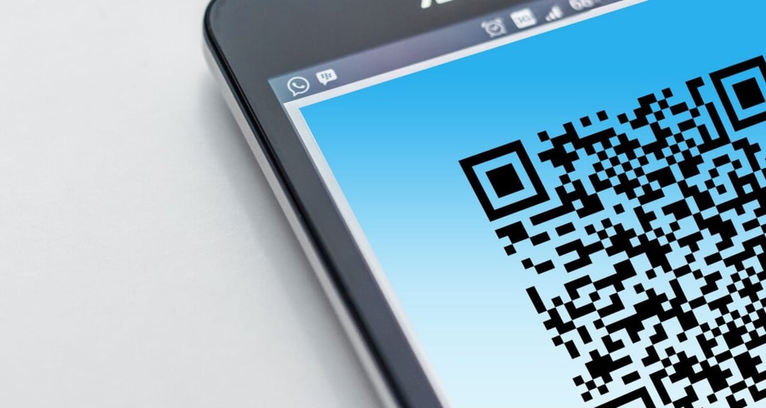 Nowe zastosowanie kodów QR. Wszystko działa w przeglądarce