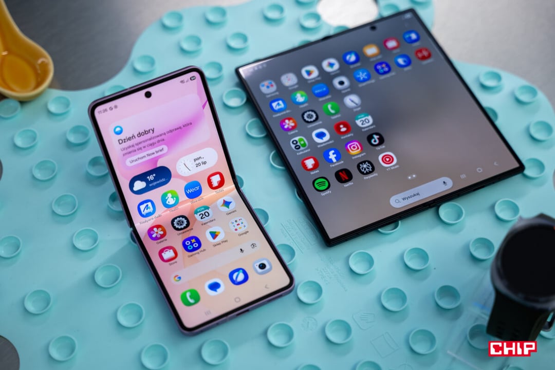 Samsung przyspiesza z One UI 9.0. Testy trwają już na kilkudziesięciu urządzeniach