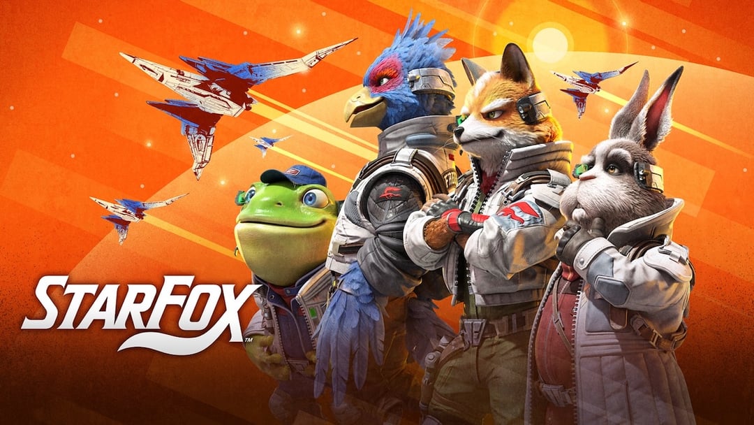 Recenzja Star Fox. Wielki powrót lisa Nintendo… z déjà vu w tle