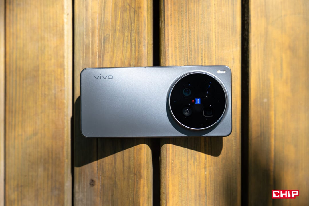 Test vivo X300 Ultra. Odważysz się ponieść cenę innowacji?