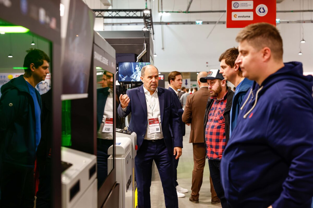 Warsaw Tech Week 2026 przypomina, że cztery filary cyfrowej przyszłości spotkają się pod Warszawą