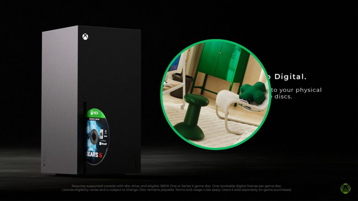 Xbox na kuracji wizerunkowej. Zamiana płyt na digital i kolekcja z IKEA mają odzyskać fanów?