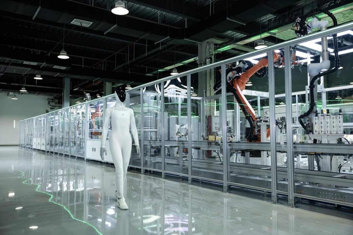 Czy AI może stworzyć roboty na własną rękę? Naukowcy z Harvarda szukają odpowiedzi
