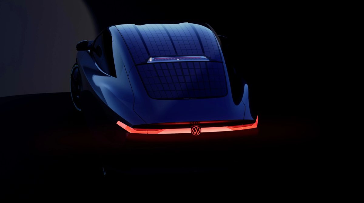 800 km na 54,9-kWh akumulatorze. Volkswagen pokazuje, że źle projektujemy samochody elektryczne