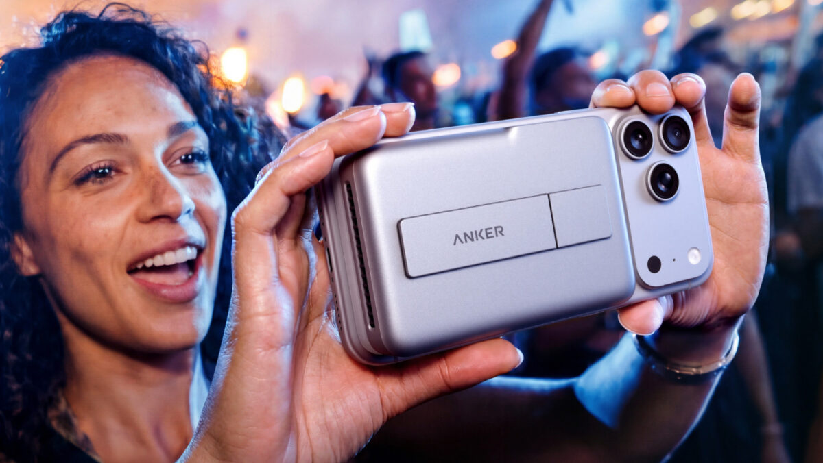 Eufy i Soundcore znikają? Anker na IFA zmienia sposób działania i prezentuje mnóstwo produktów