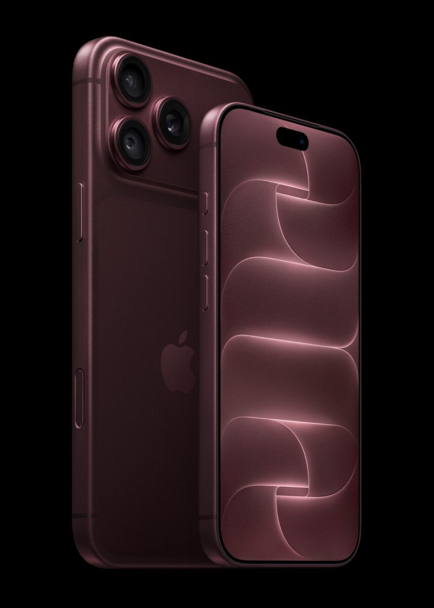 Coś strzela i trzeszczy w głośniku twojego nowego iPhone’a? Nie jesteś sam. Apple ma nowy problem