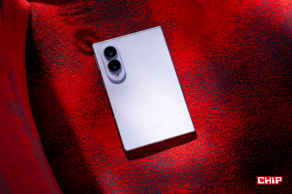 Samsung Galaxy Z Fold8 to nie jest zwykły składak. Nowy kształt ma znaczenie!