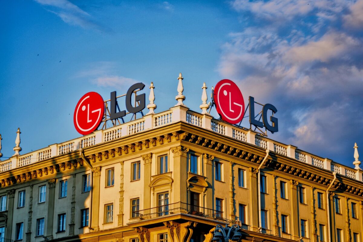 Telewizory LG przyłapane na szpiegowaniu w trybie uśpienia i offline