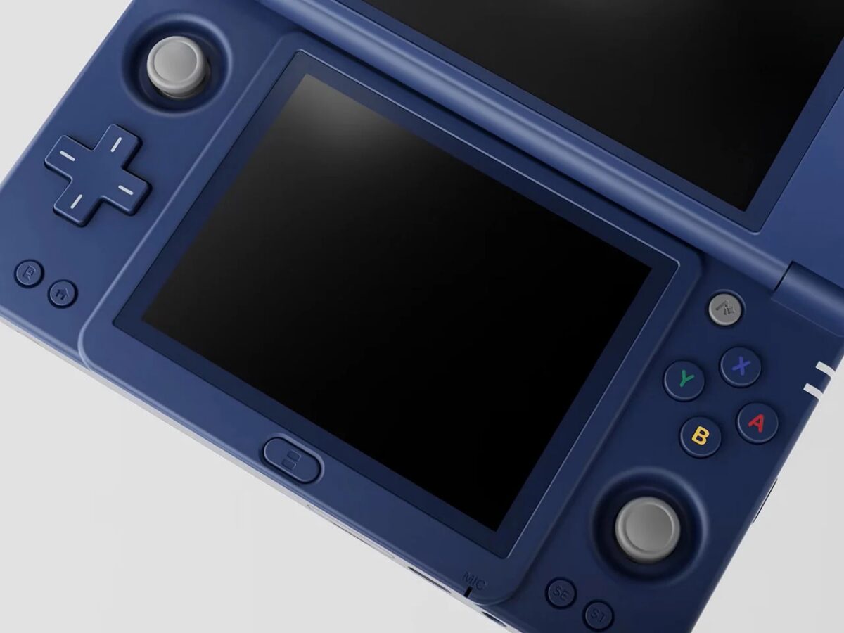 Anbernic spełnia marzenia osób chcących Nintendo 3DS, ale brakuje mu funkcji, którą uwielbiam