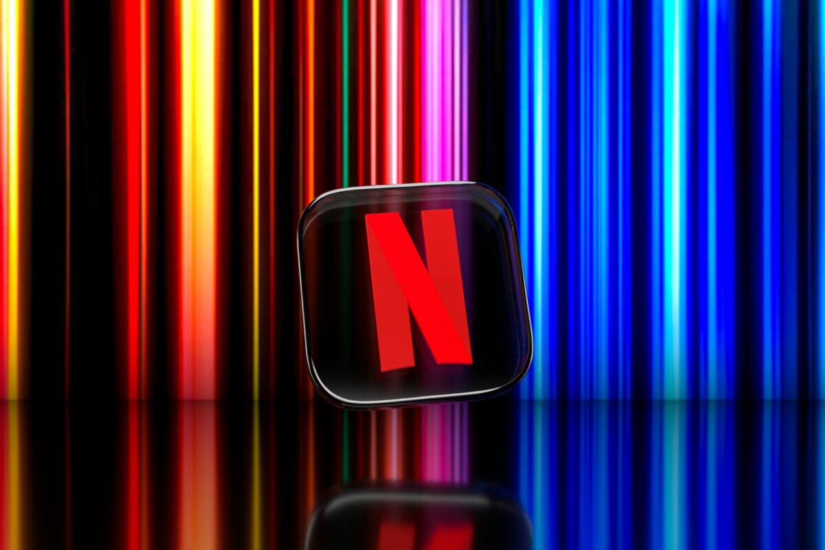 Netflix będzie wygodniejszy w użyciu. Myślę, że tę zmianę pokochacie od razu