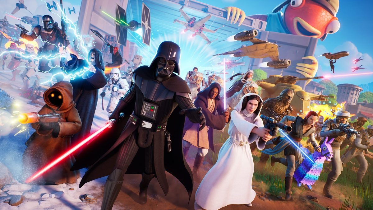 Linux w końcu się doczekał! Premiera Fortnite staje się faktem, jak tylko pokonają jeden problem