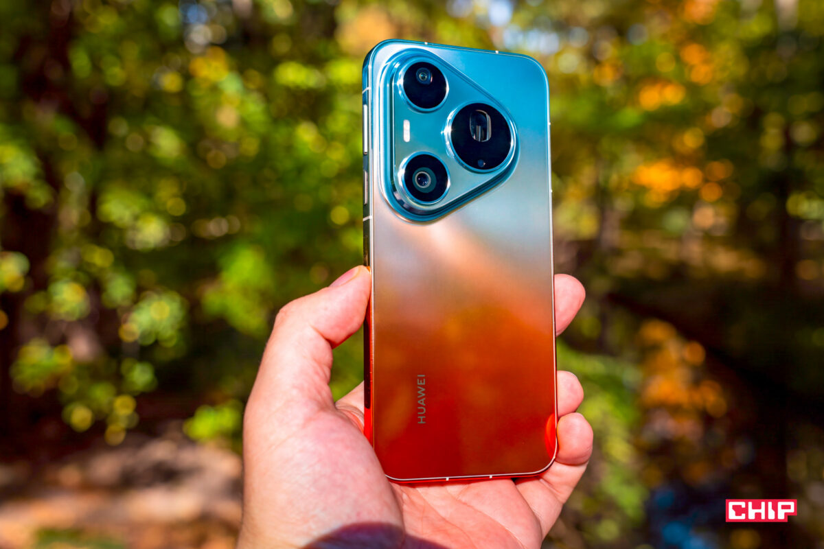Fotosmartfon, który przekracza granice. Zdjęcia HUAWEI Pura 90s Pro Max mogą was zaskoczyć