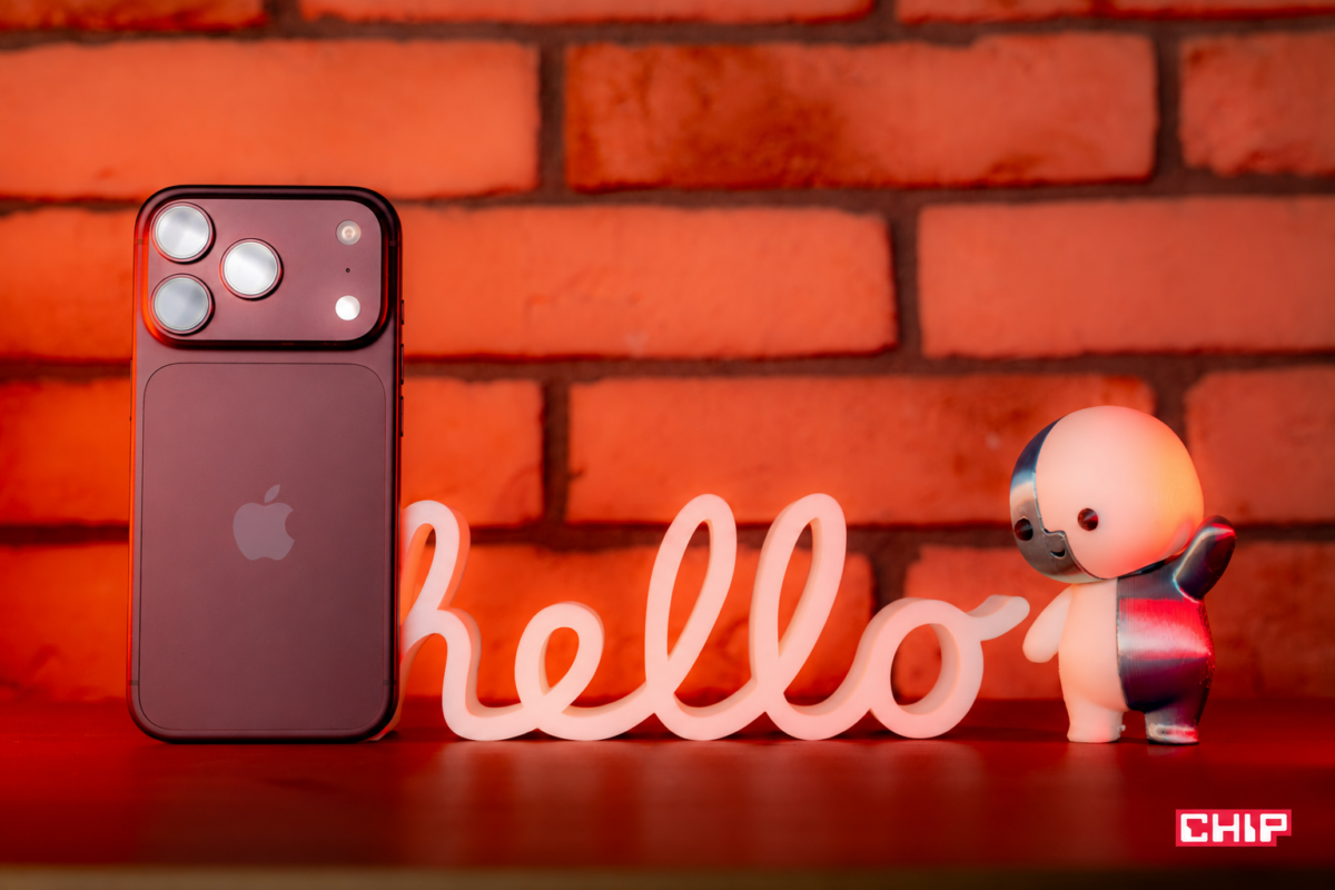 Test iPhone 18 Pro. Sztuka doskonalenia rzeczy niemal doskonałej
